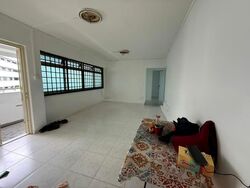 Blk 479 Sembawang Drive (Sembawang), HDB 4 Rooms #593625911